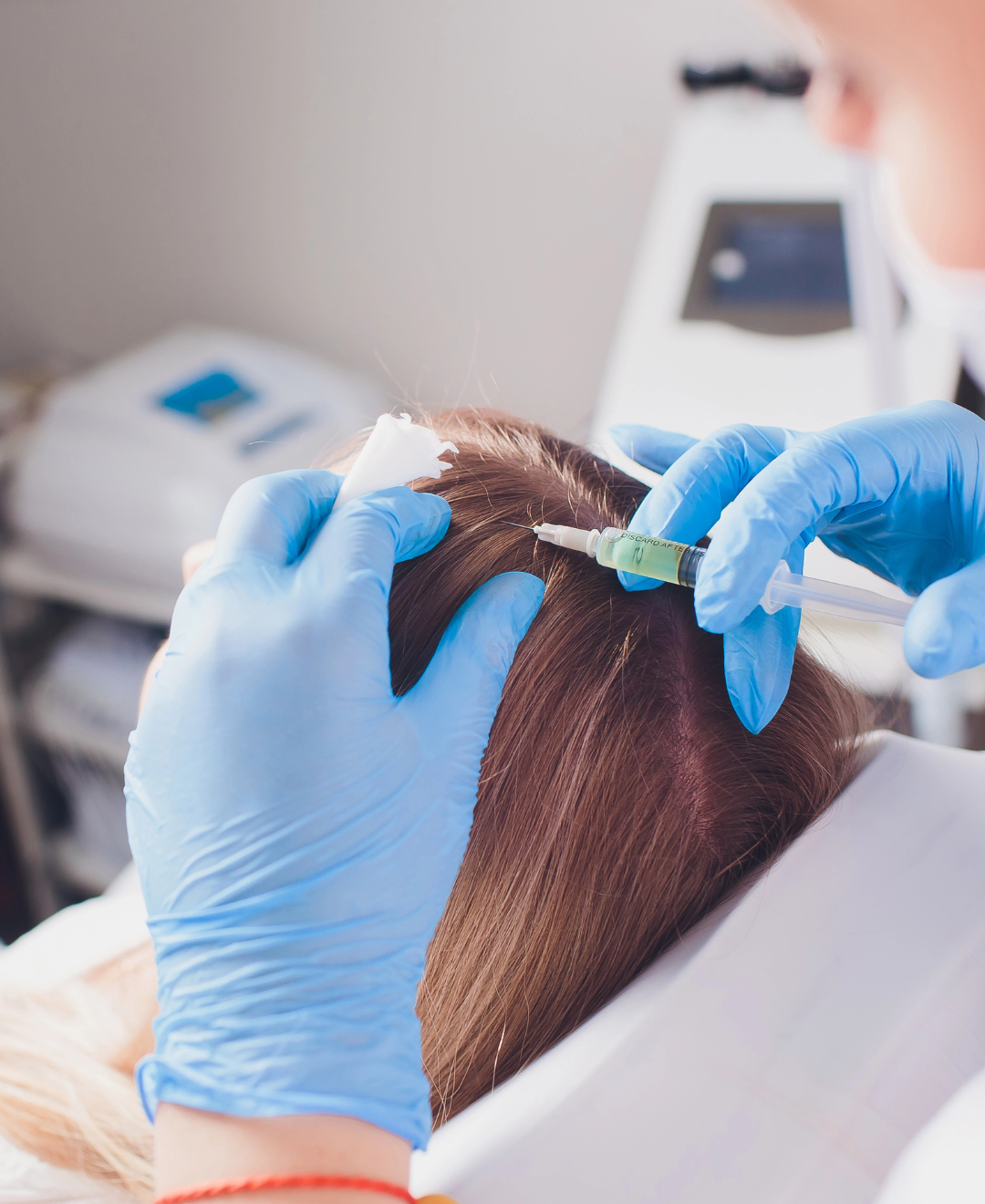 cosmetic dermatology treatment