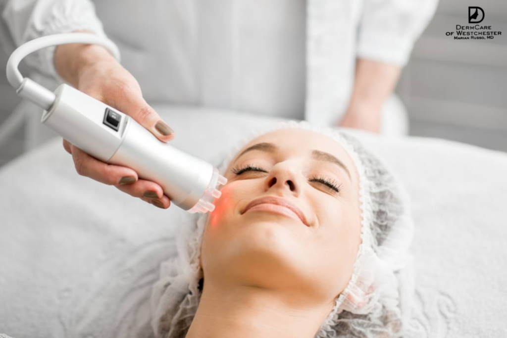 Laser Therapy Options: What Works Best for Specific Skin Issues