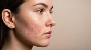 acne treatment for women photo