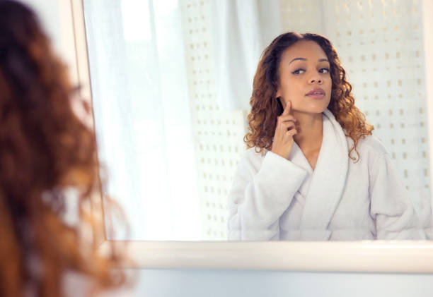 Why Does Melasma Keep Coming Back After Treatment? 1 why does melasma keep coming back
